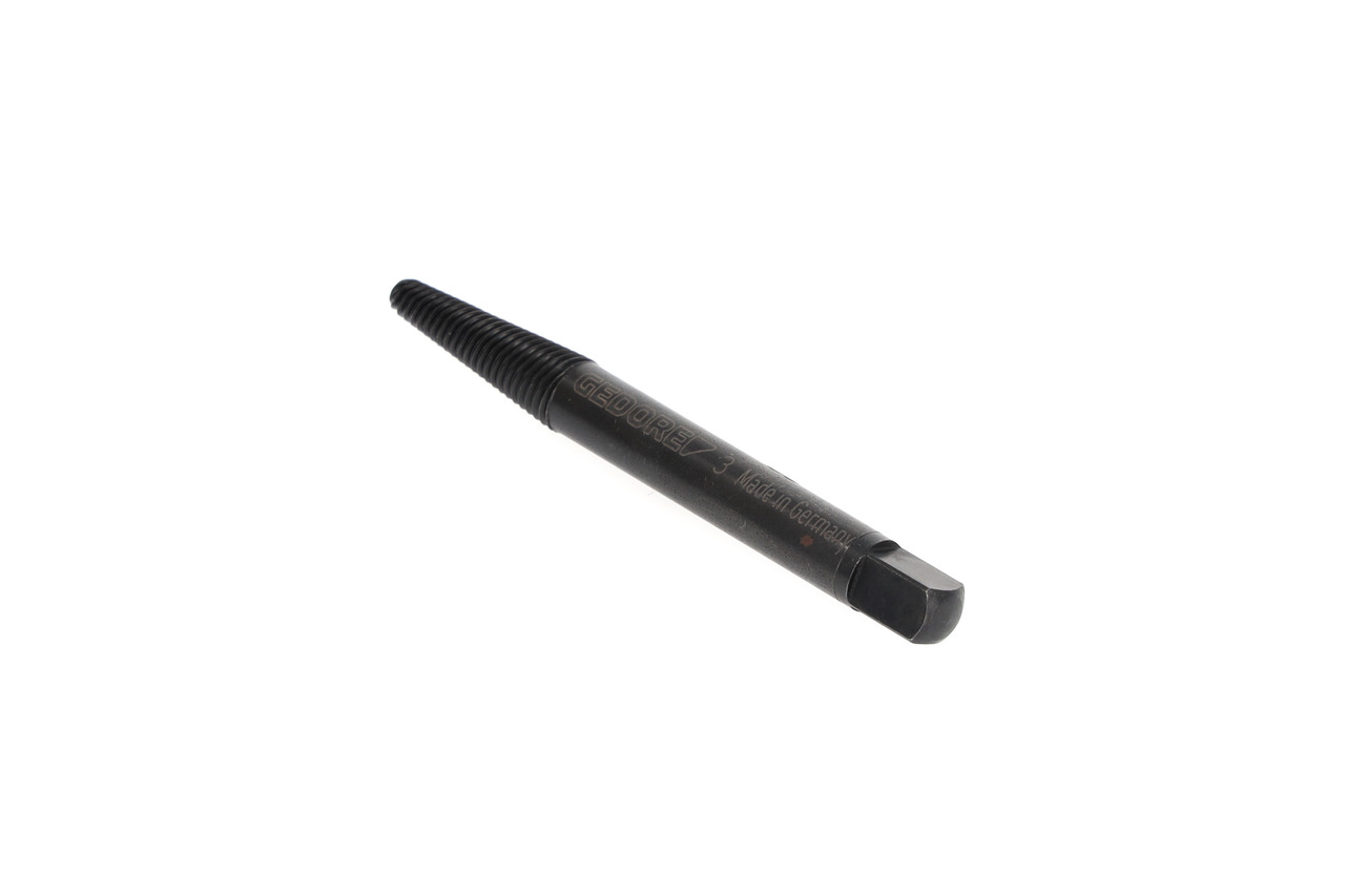 Bolt extractor 3.1-5.5 mm, M8-M11