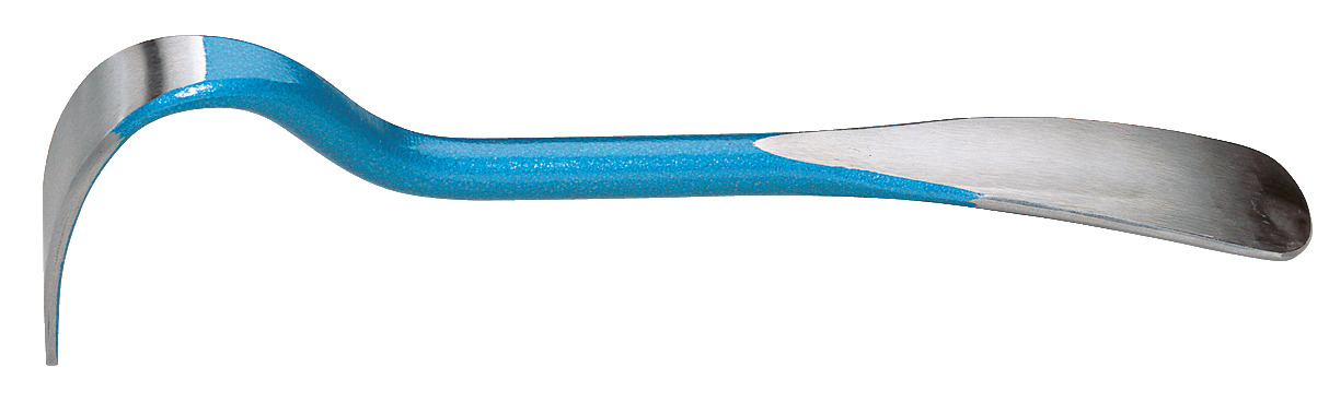 Bodywork lever