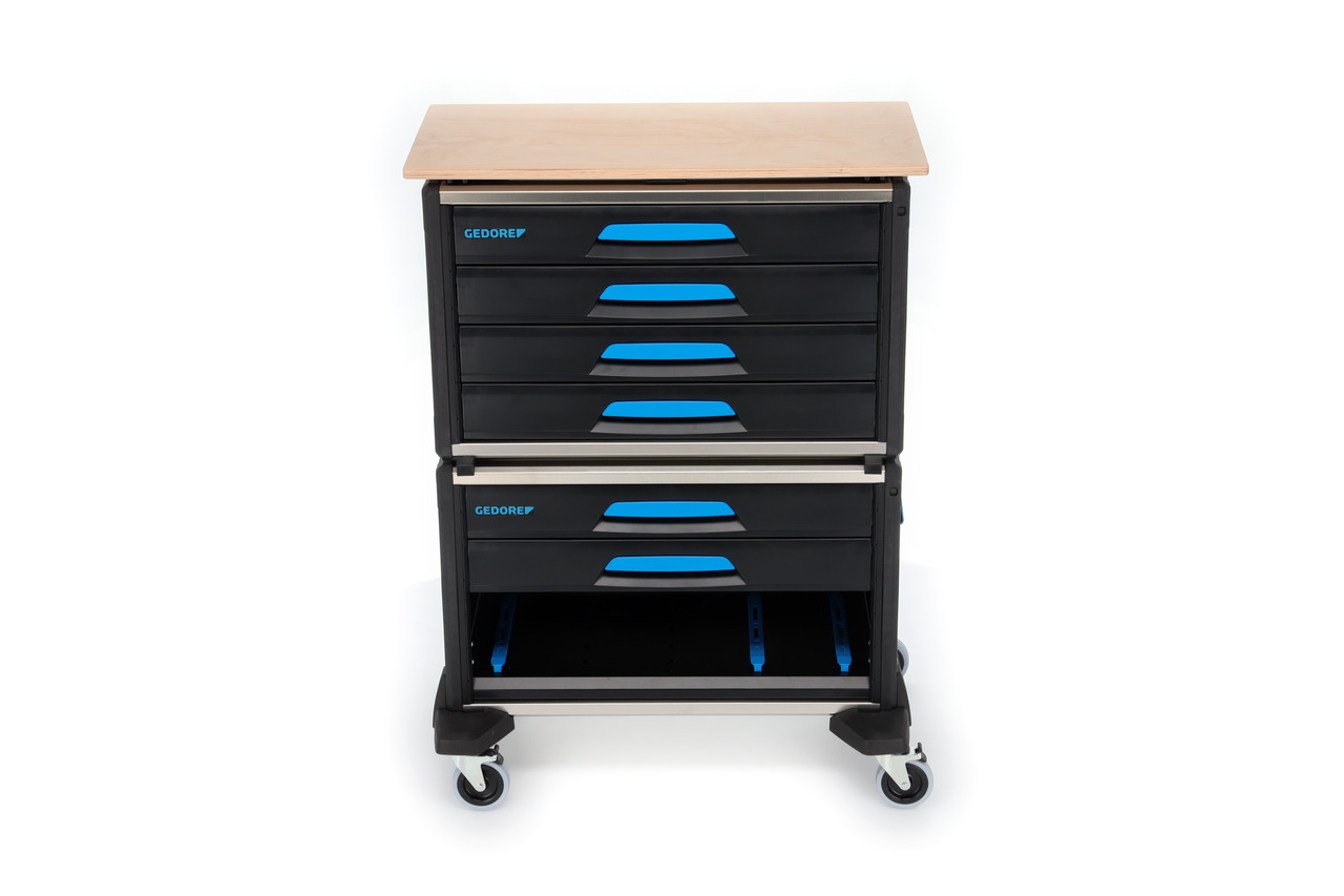 Tool Mobile WorkMo W3 Tool Mobile WorkMo W3