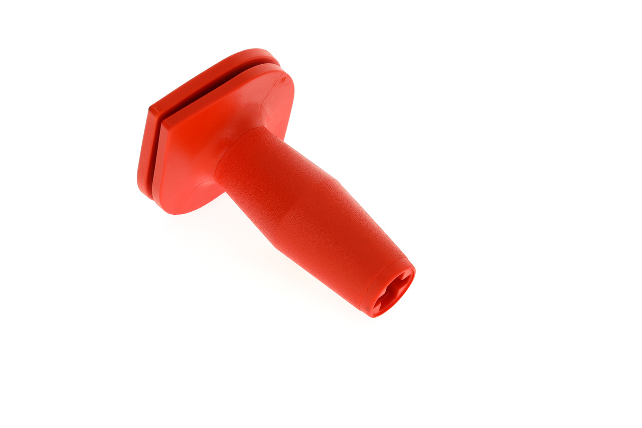 Protective hand guard