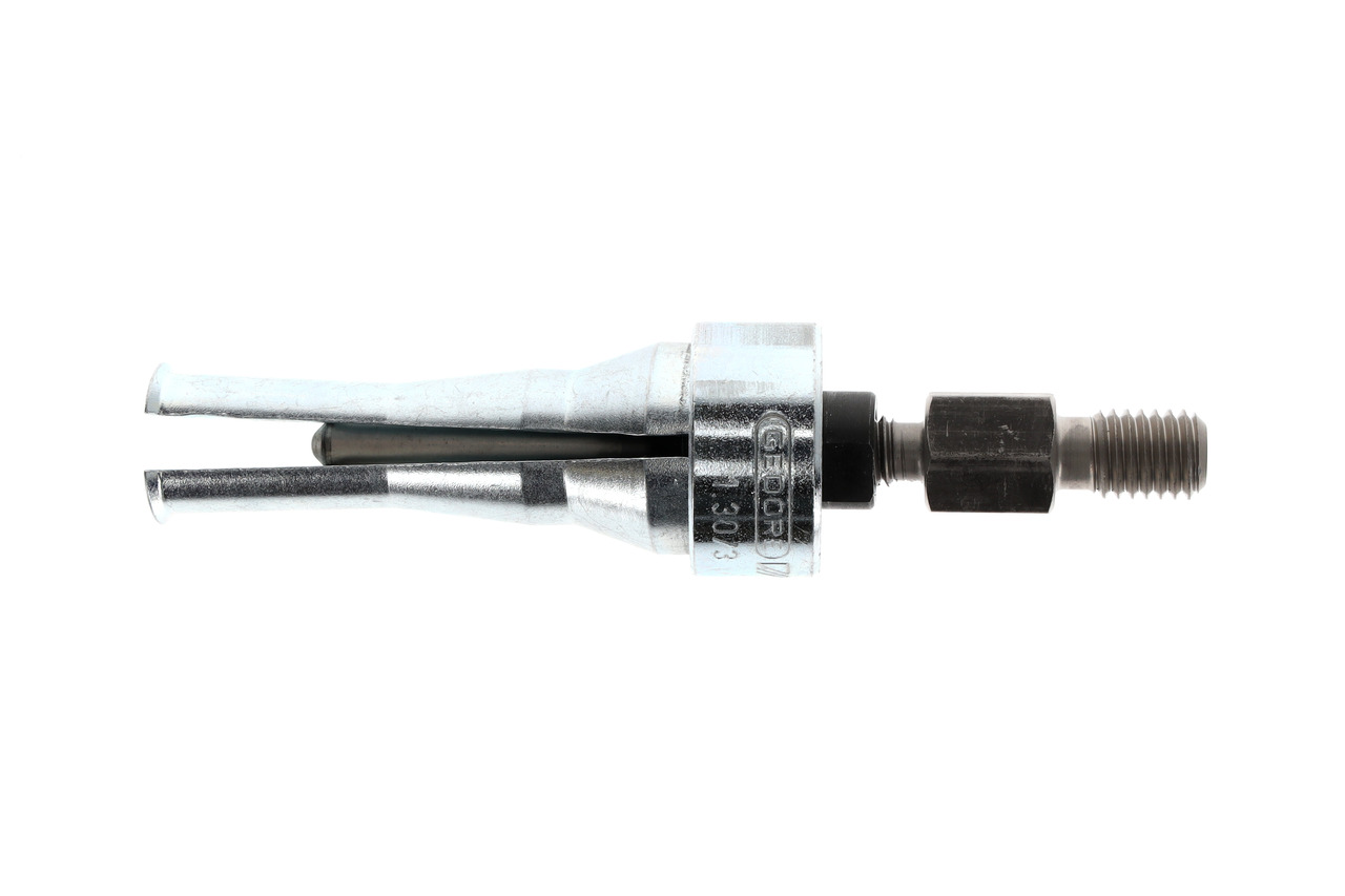 Internal extractor