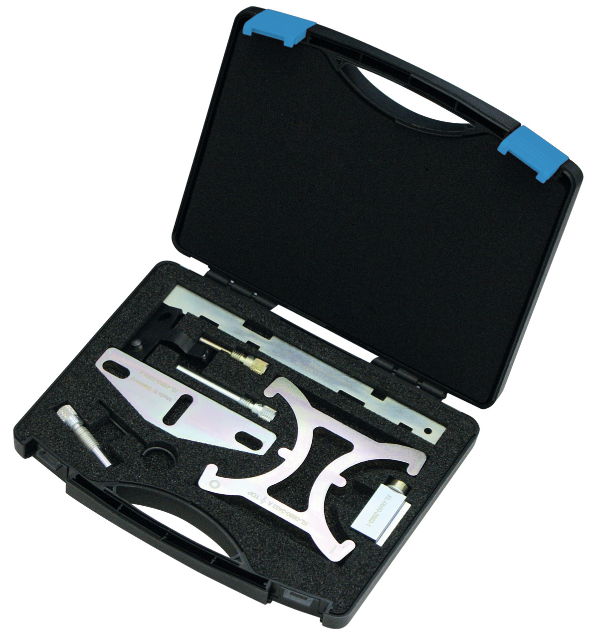 Locking Tool Set, Ford