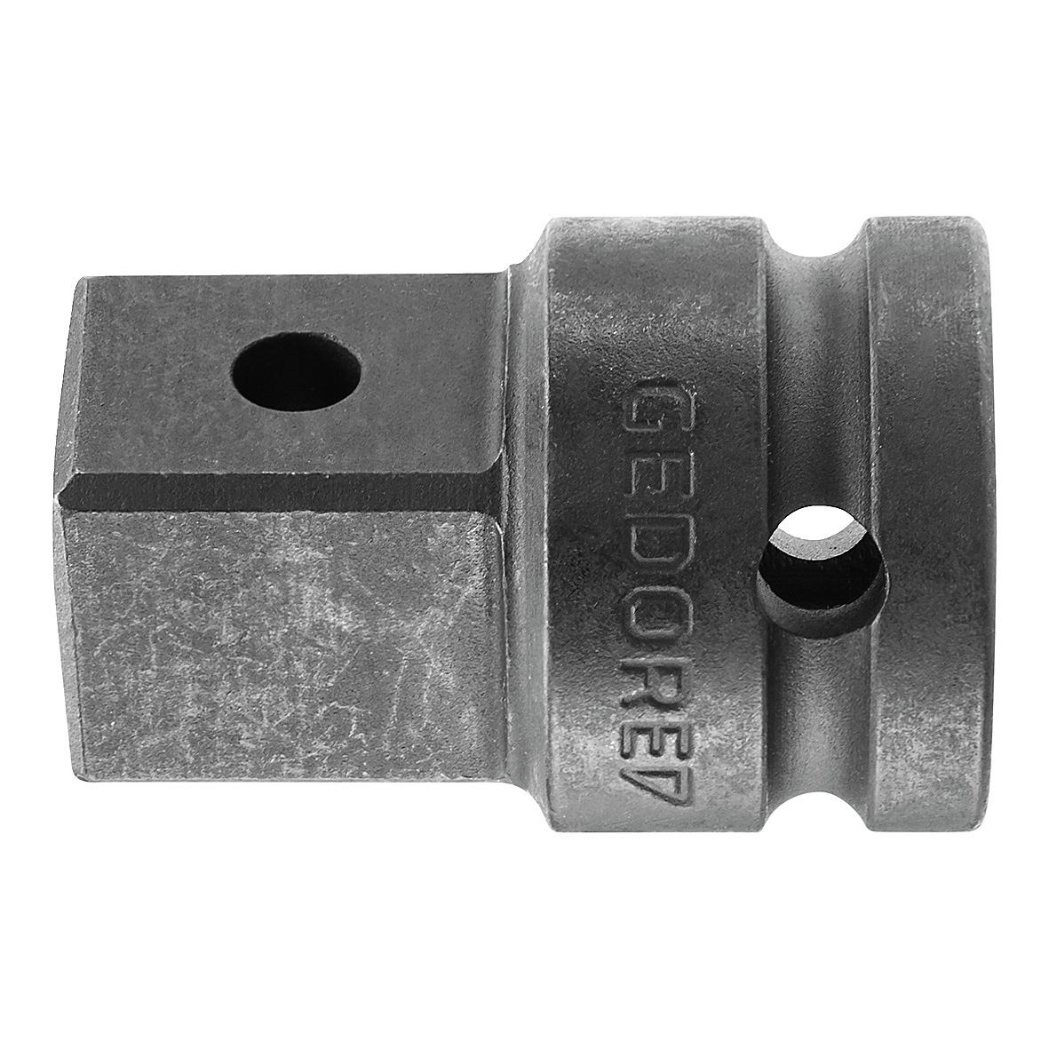 Impact convertor 1/2" to 3/4"
