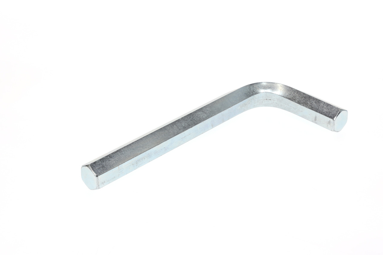 Hexagon socket key
