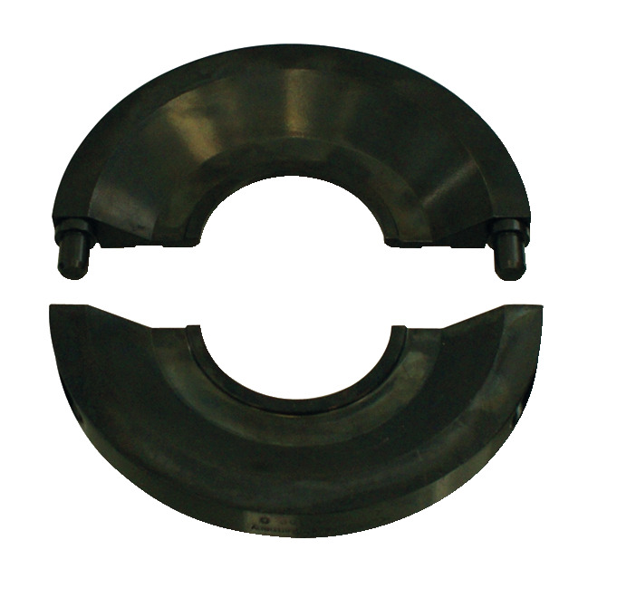 Clamping Jaws (pair), Ø78 mm