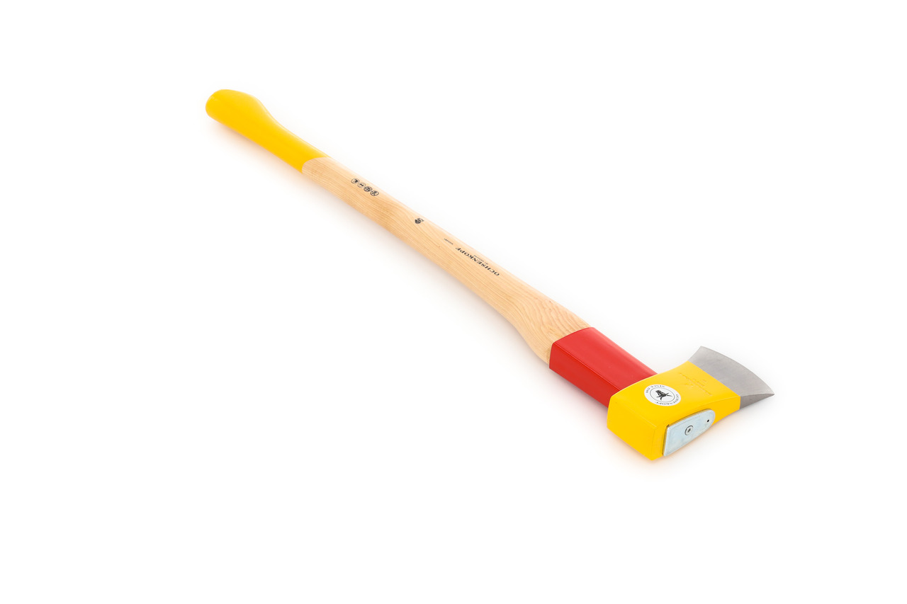 Axe SPLIT-QUICK ROTBAND-PLUS hickory handle 80cm
