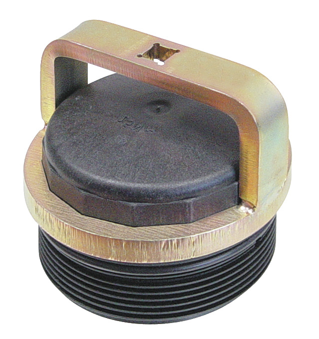 Oil Filter Key, Size (waf) 84 mm, 14 Flats