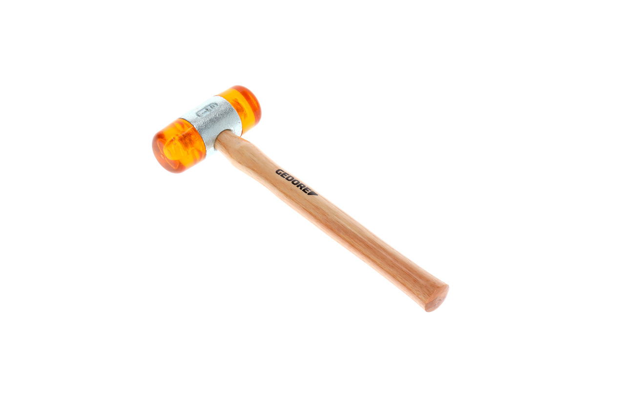 Plastic hammer d 50 mm