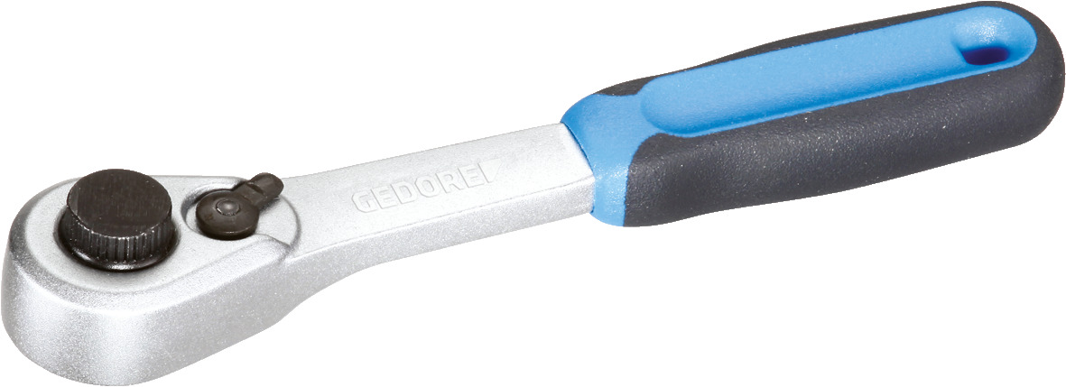 Bit ratchet 1/4" hex Bit ratchet 1/4" hex