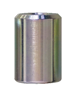 Aligner piece Ø19 mm
