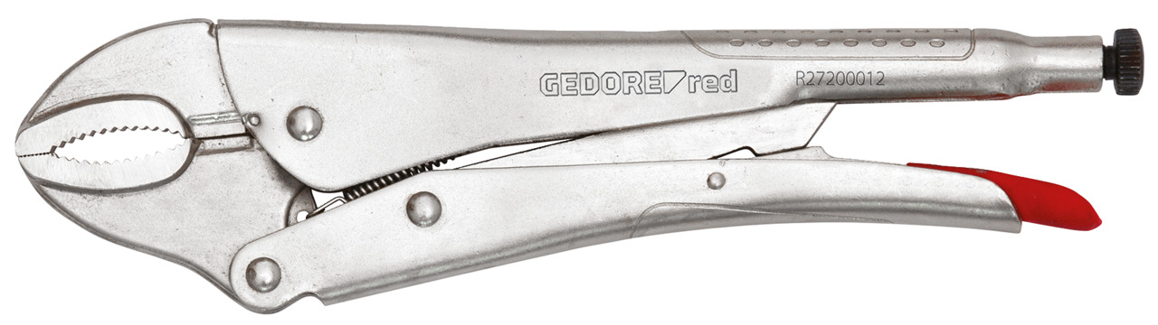 Grip wrench 12inch l.295mm width 60mm