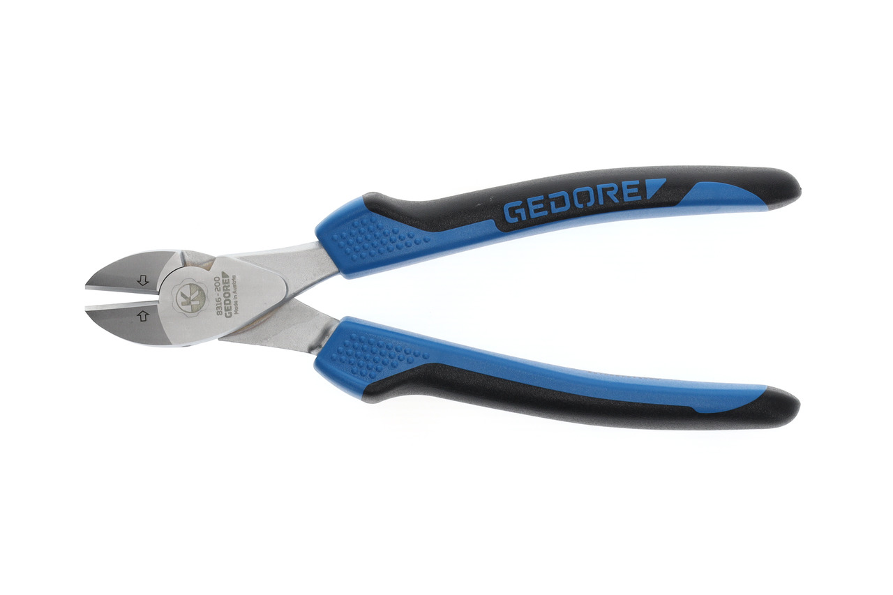 Heavy duty side cutter 200 mm Heavy duty side cutter 200 mm