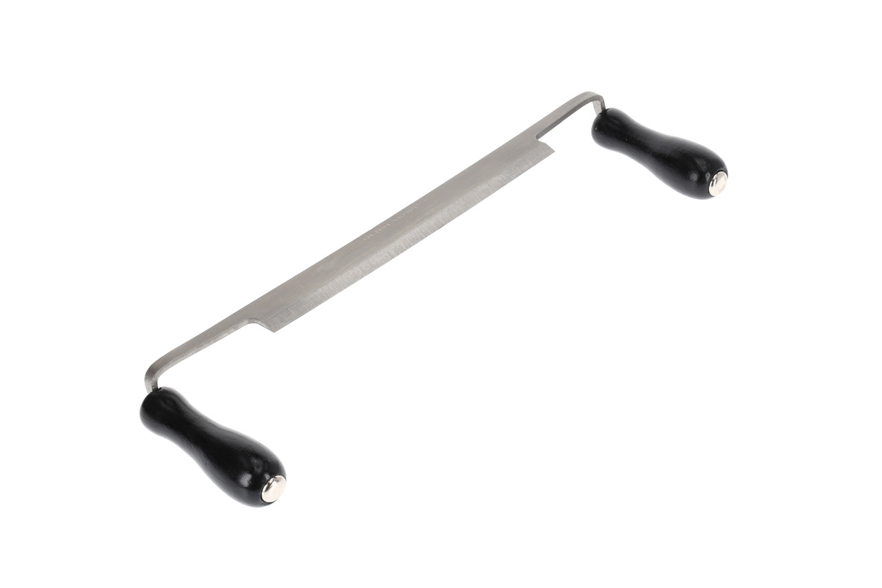 Drawing knife, light pattern, 250 mm