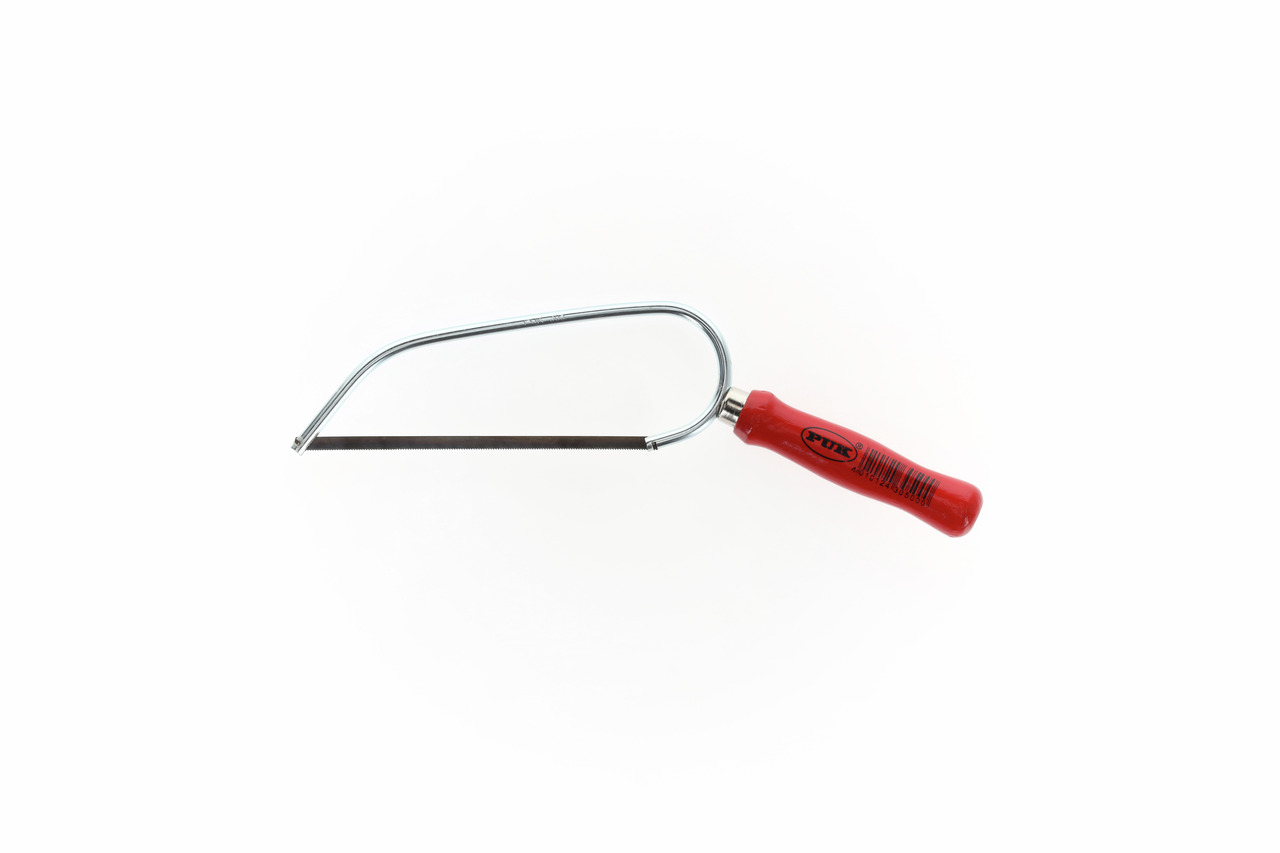 Small saw for metal PUK 290 mm