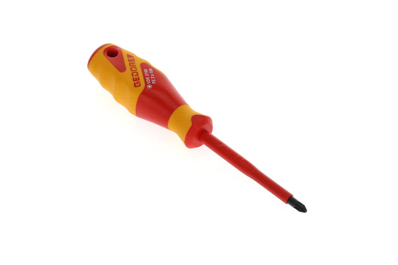 VDE Screwdriver