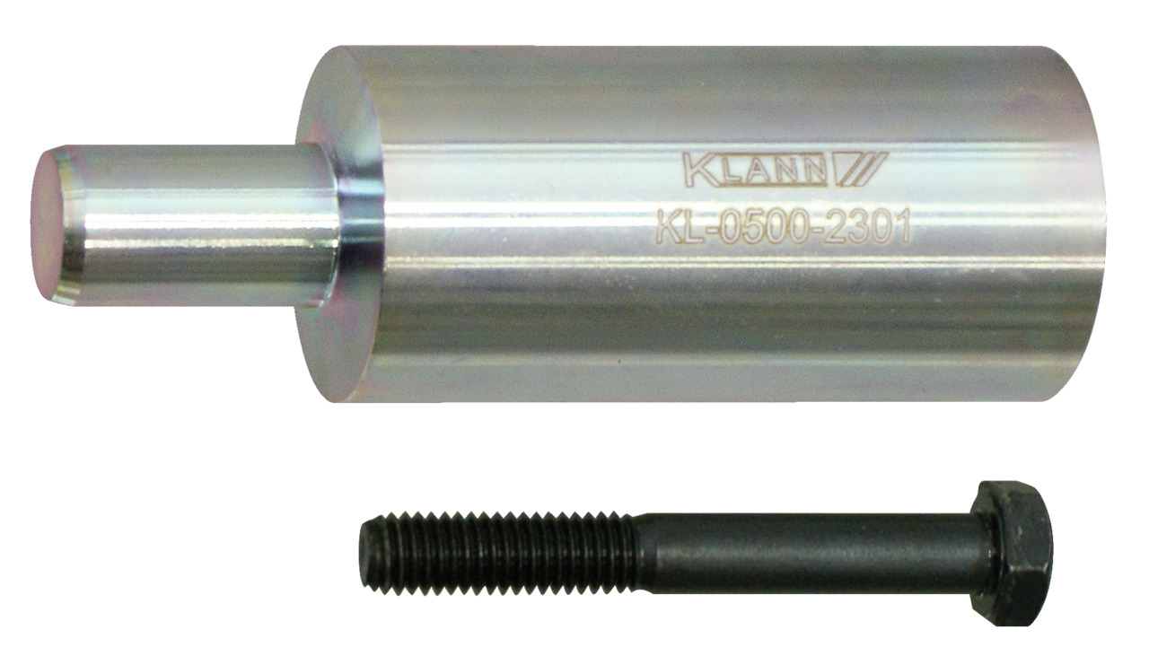 Clutch-centring Pin, Ø32.5 mm