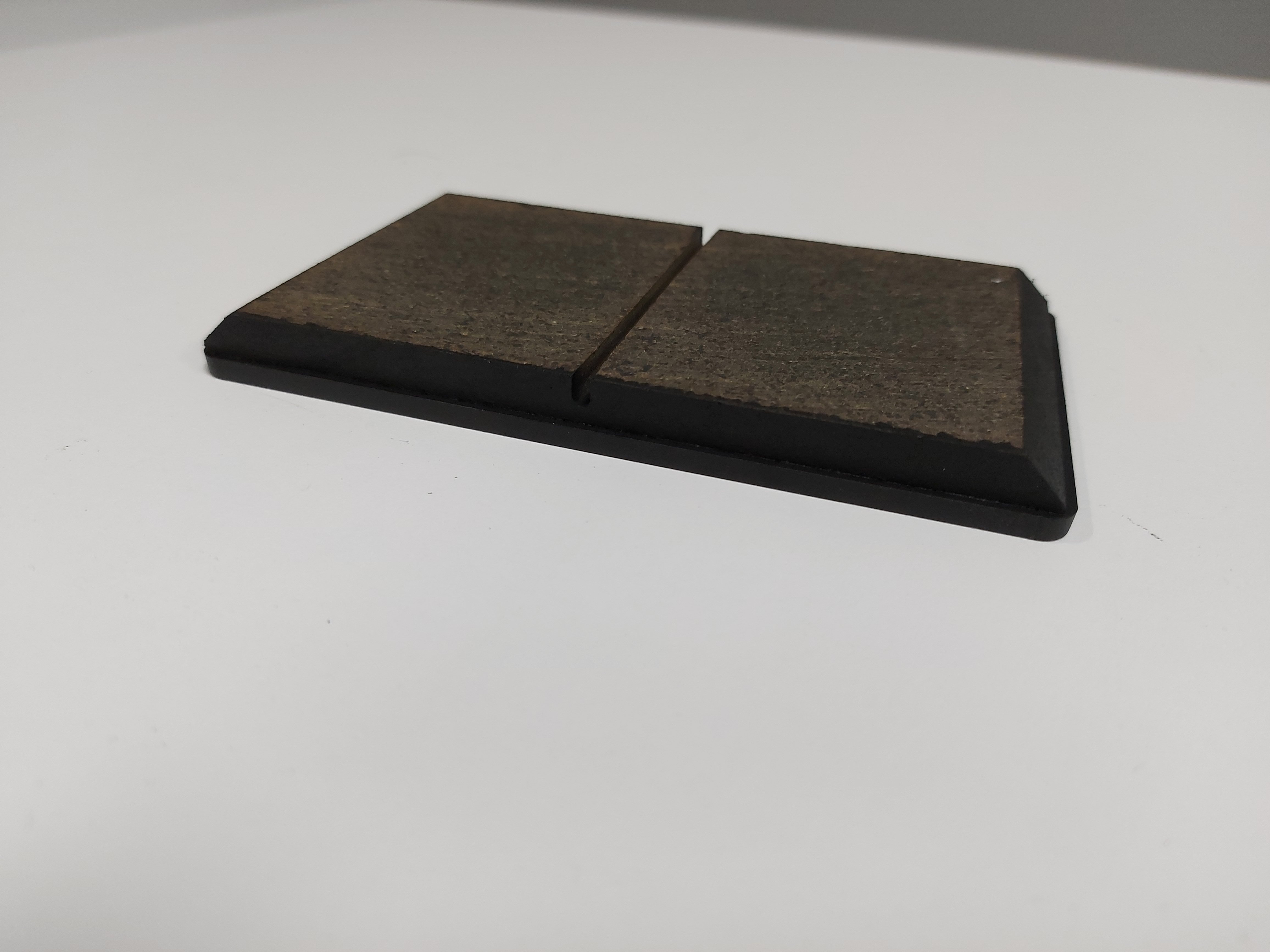 524164 (ANTEC) Brake pad