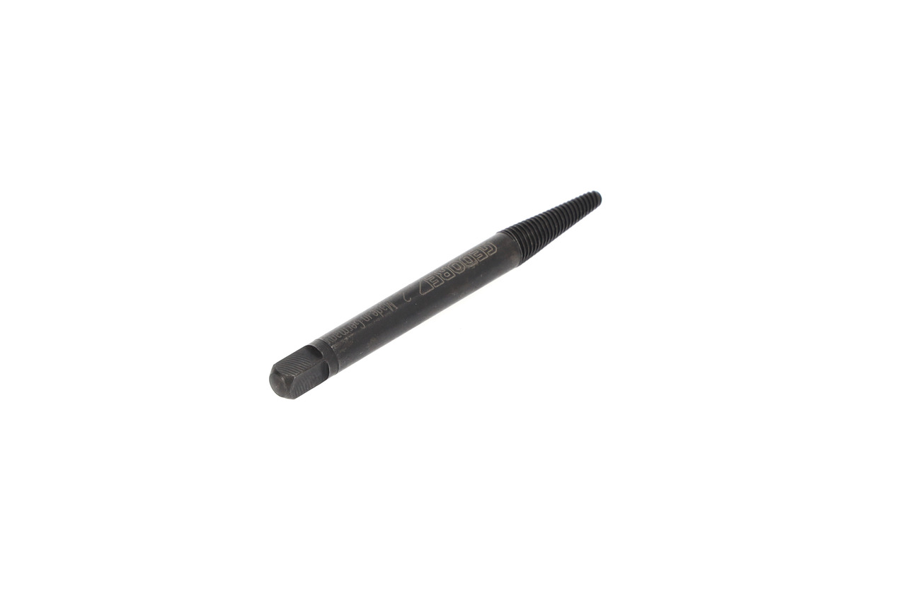 Bolt extractor 2.1-4.9 mm, M6-M8