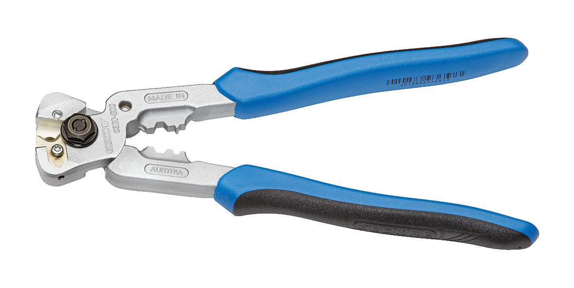 Wire rope cutter