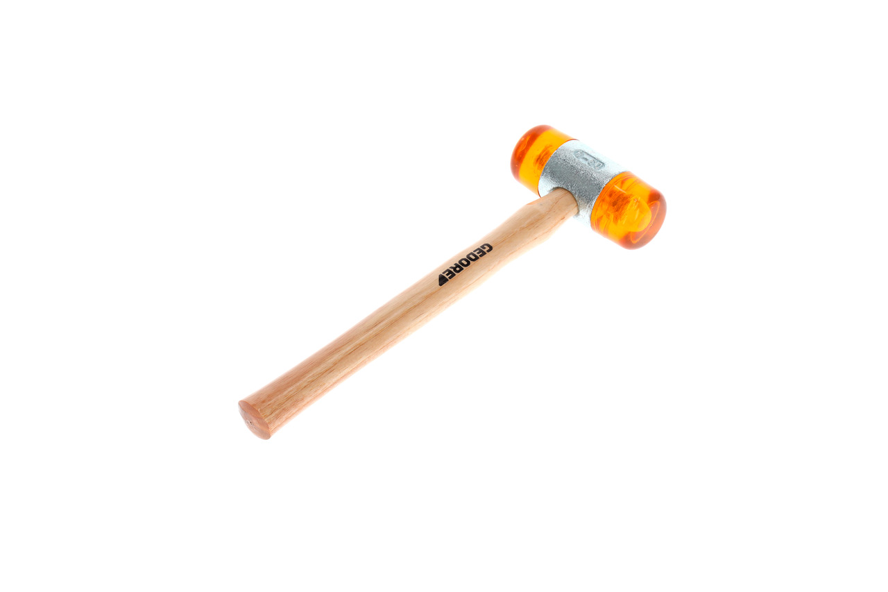 Plastic hammer d 50 mm