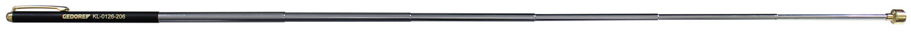 Magnetic Lifter Telescope Extra Strong
