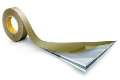 3M Double Coated Tape Y9525, Beige, 50 mm x 25 m, 0.28 mm 3M Double Coated Tape Y9525, Beige, 50 mm x 25 m, 0.28 mm