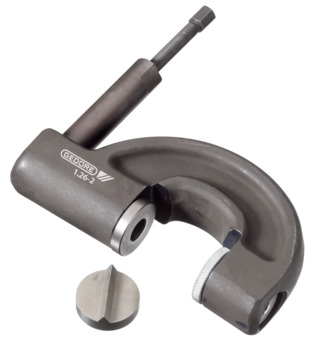 Nut splitter, hydraulic