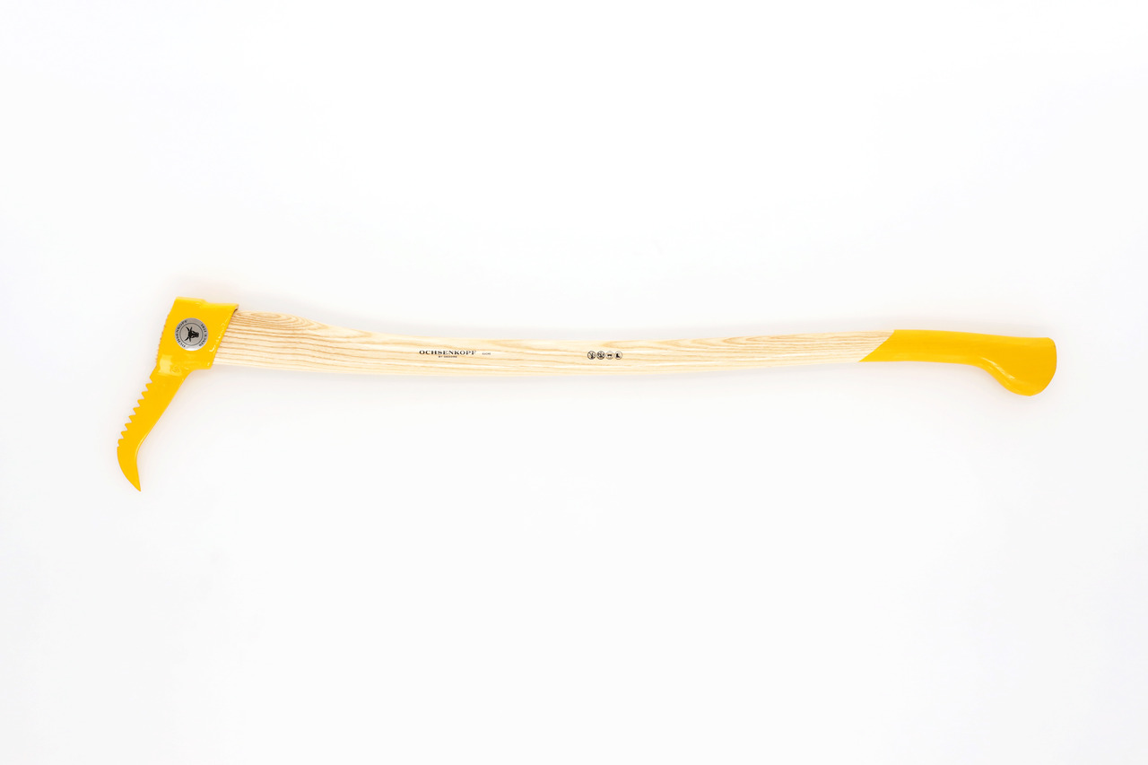 Hookeroon, Tirol pattern, toothed type, 1100 g