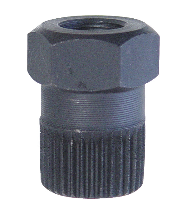 Union nut (Multi-Tooth)