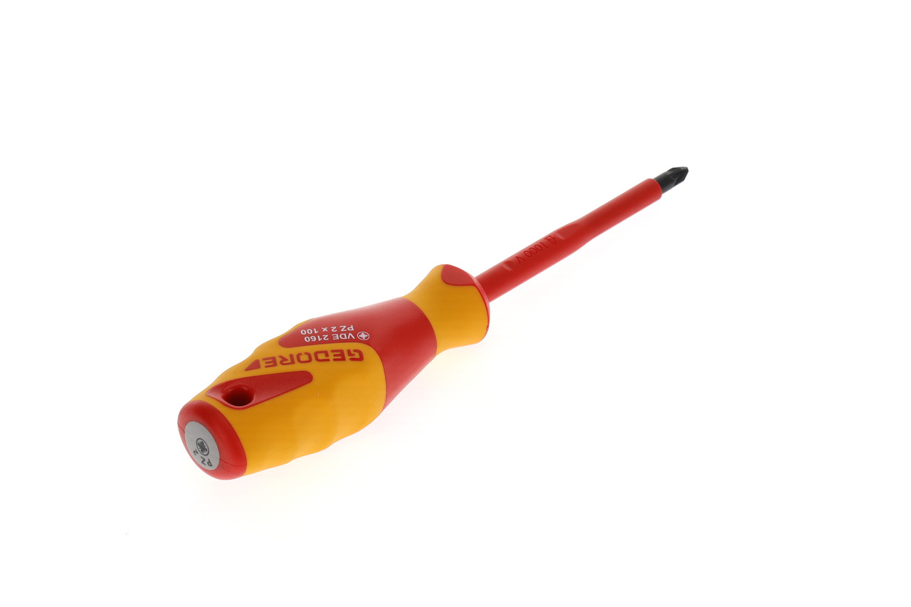 VDE Screwdriver