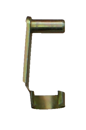 Folding Spring Bolt