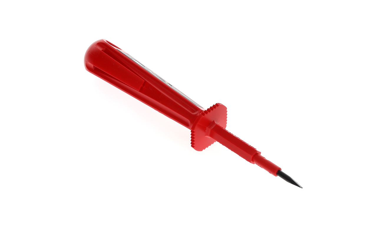 Voltage tester max.250V sl. 3mm l.135mm