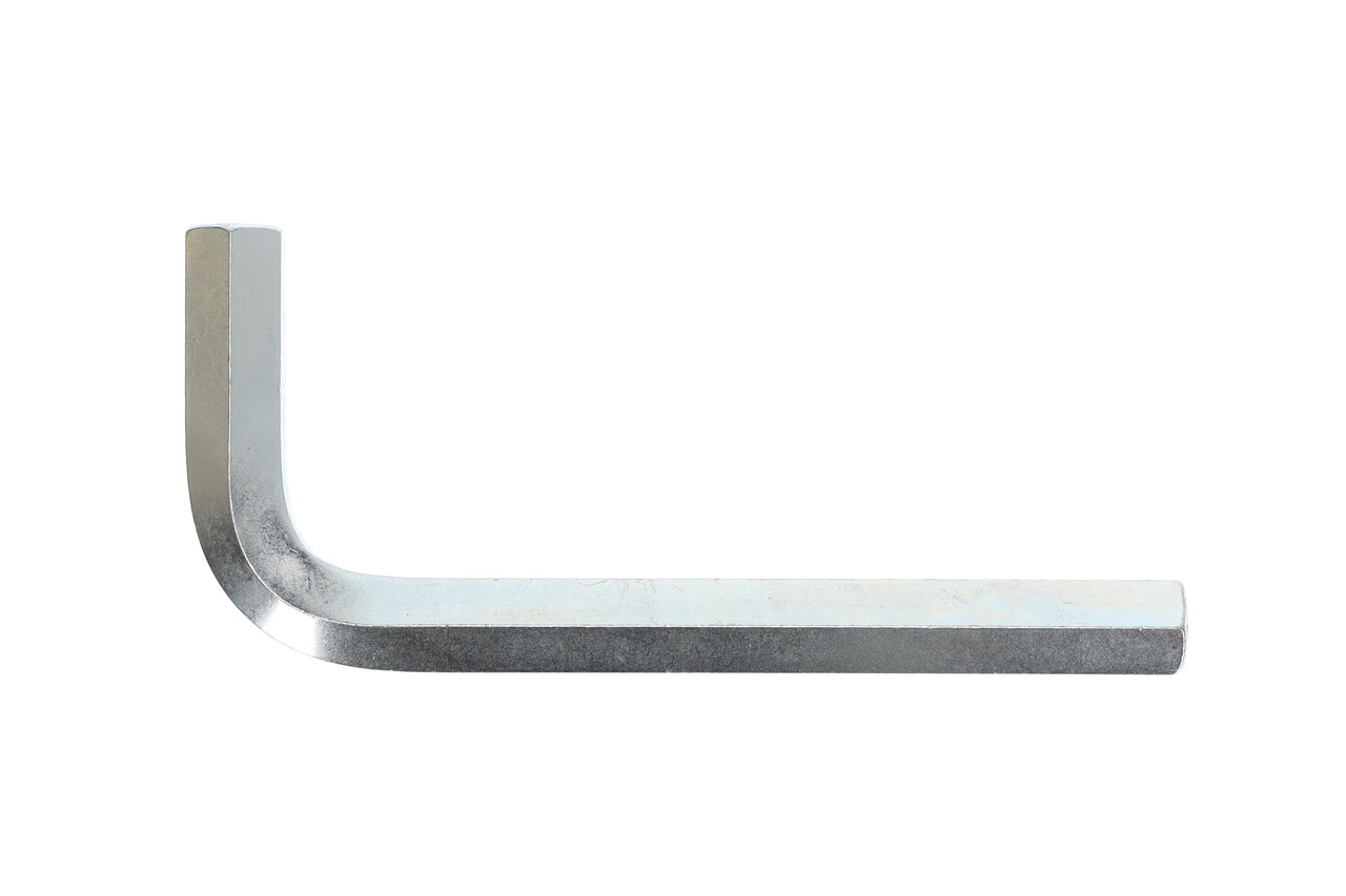 Hexagon socket key