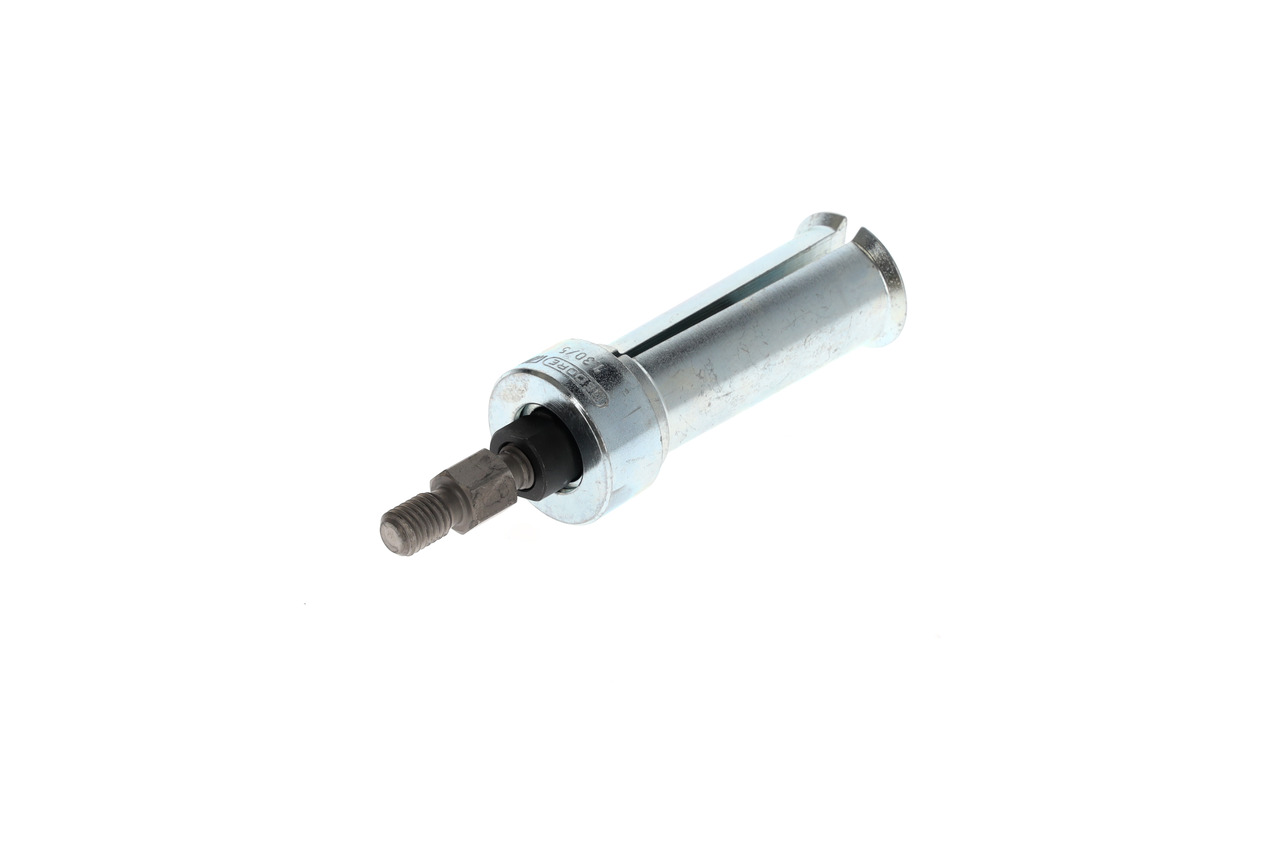 Internal extractor