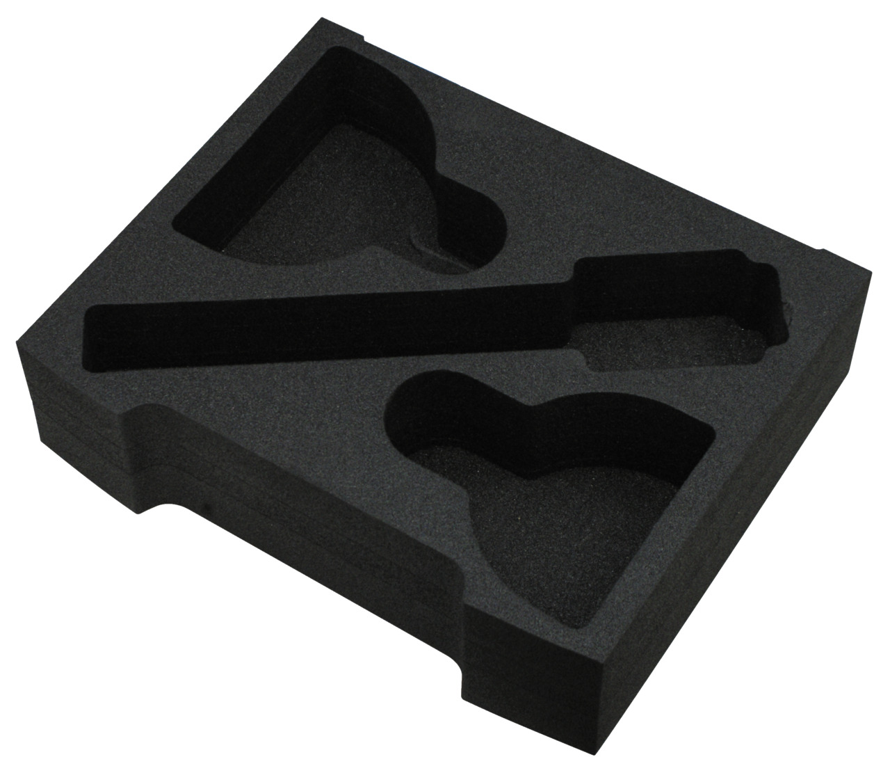 Foam Insert