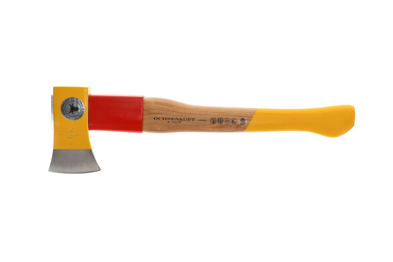 Hatchet SPLIT-QUICK ROTBAND-PLUS