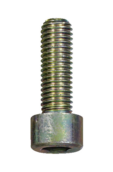 Hex. socket screw M12 x 30 mm