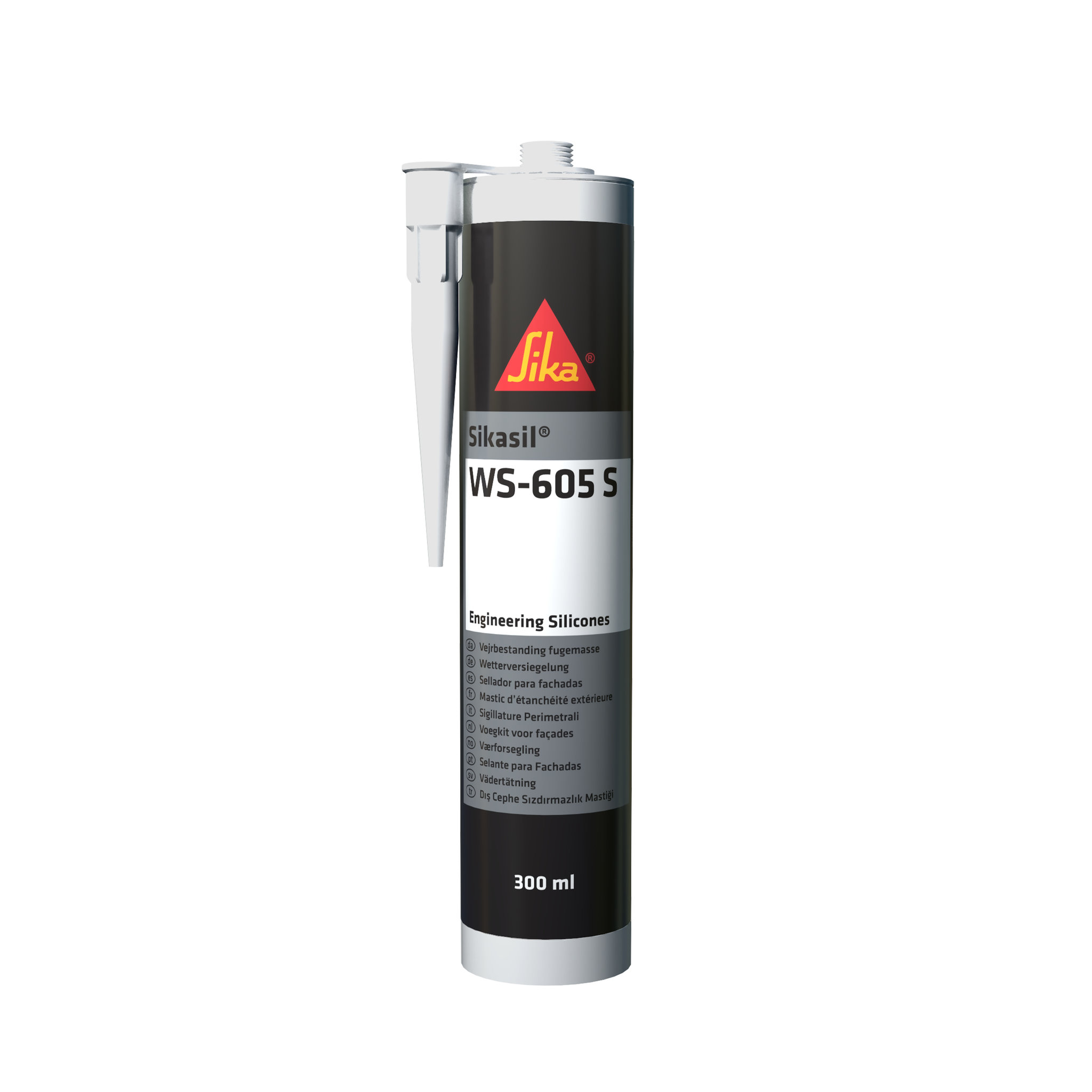 GP121871 SIKASIL WS-605S SEALANT 300ml