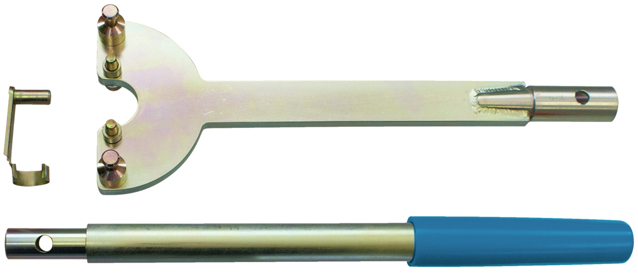 Counter-Holding Tool, VW