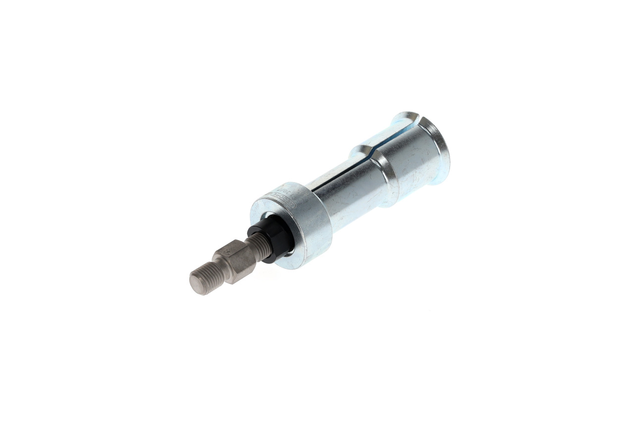 Internal extractor
