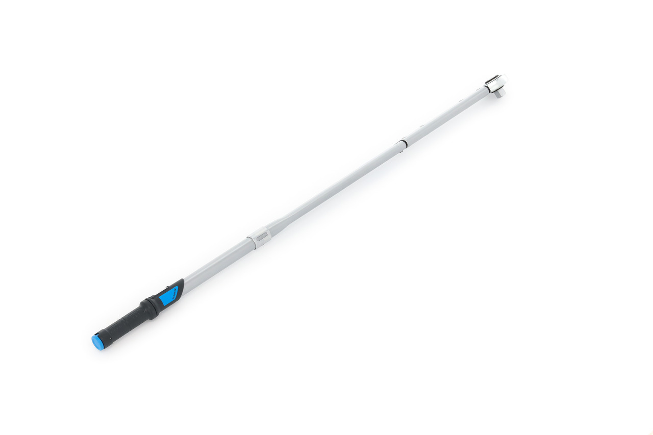 Torque wrench DREMASTER K 3/4", 150-750 Nm