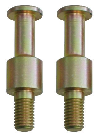 Bolt Set, Ø18 mm