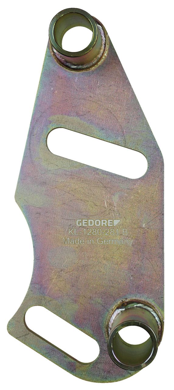 Locking Plate