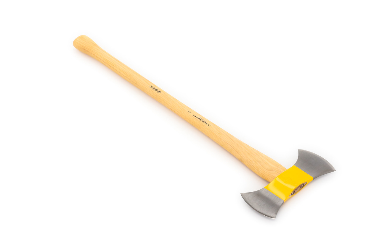 Axe Twin-ILTIS Model Canada 1000 g