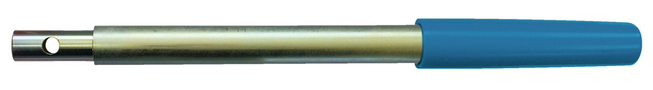 Extension Tube with Protective Handle 