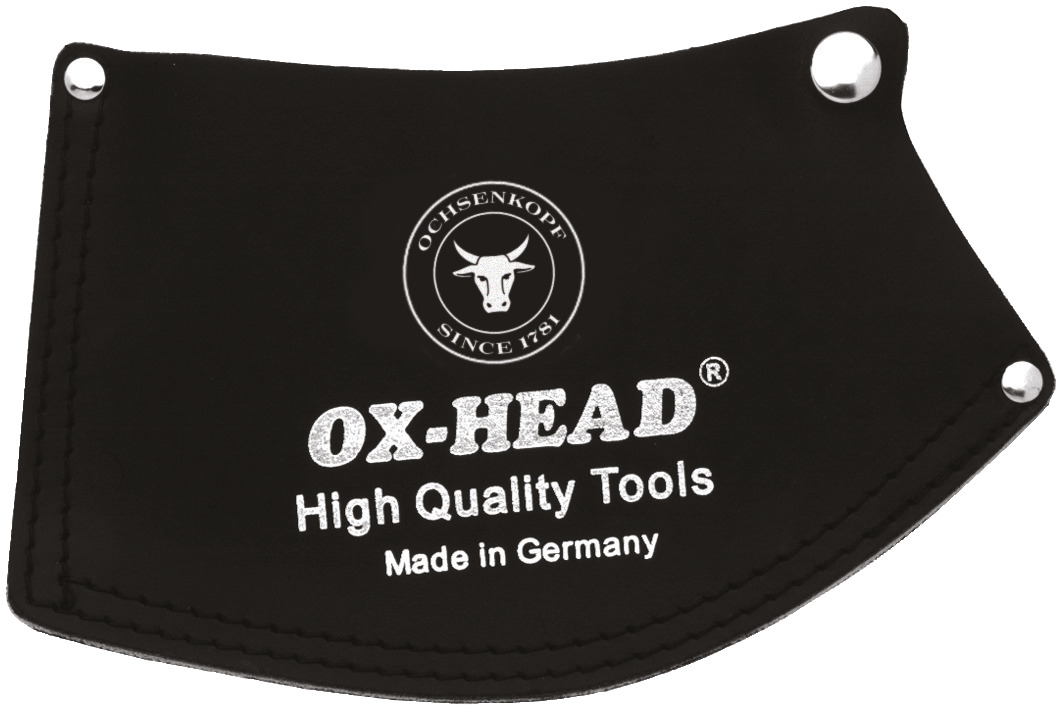 Blade-protection for champion axe