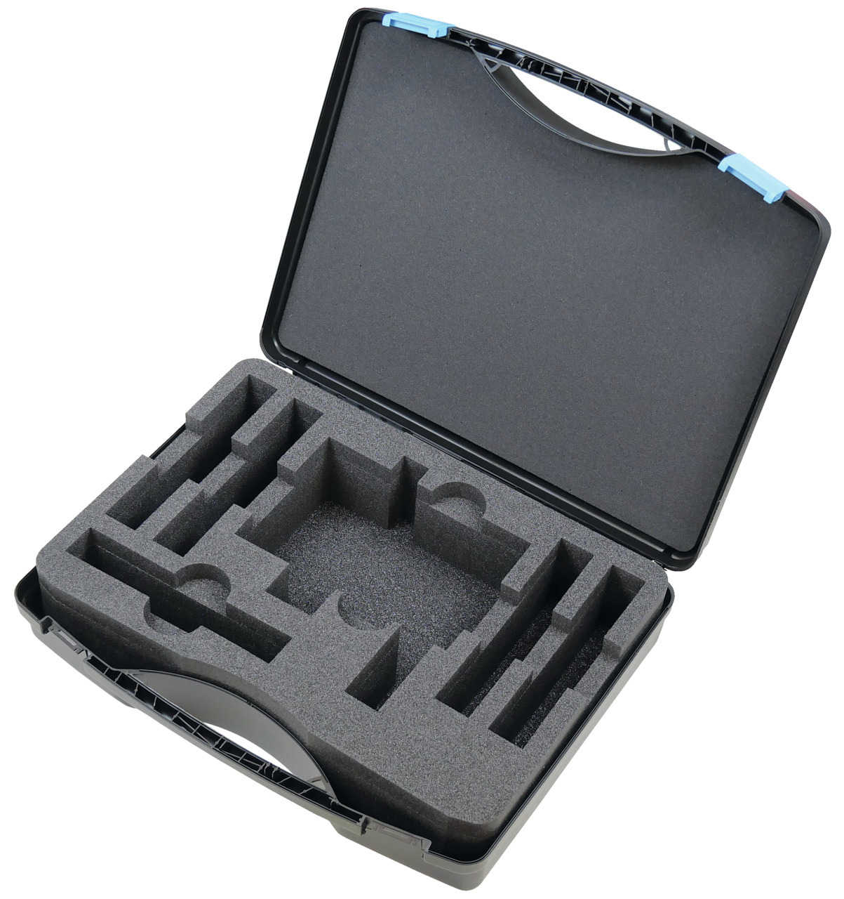 Plastic Storage Case