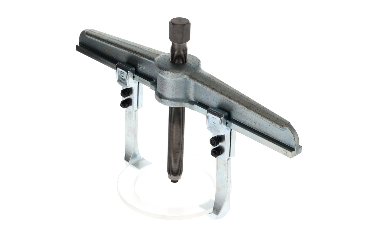 Universal puller, 2-arm pattern 520x200 mm