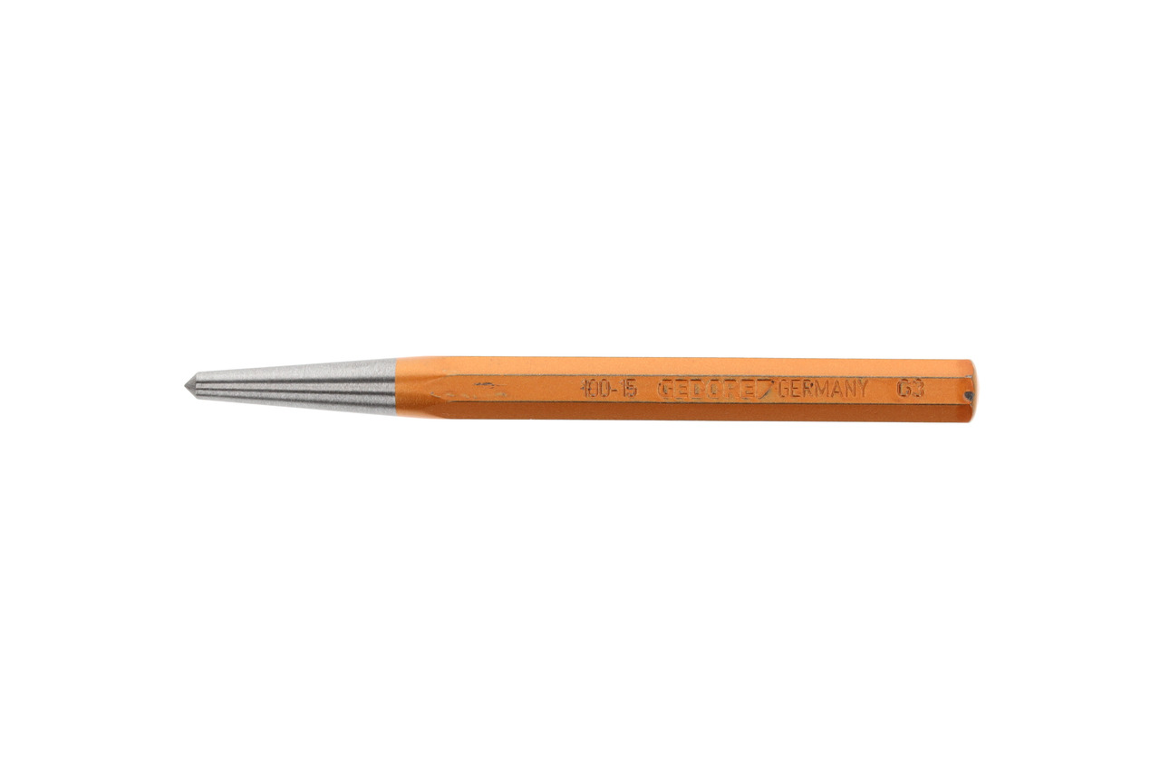 Centre punch