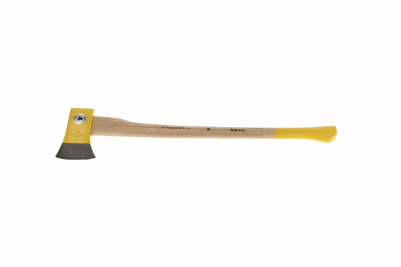 Axe SPLIT-QUICK ash handle 2500 g